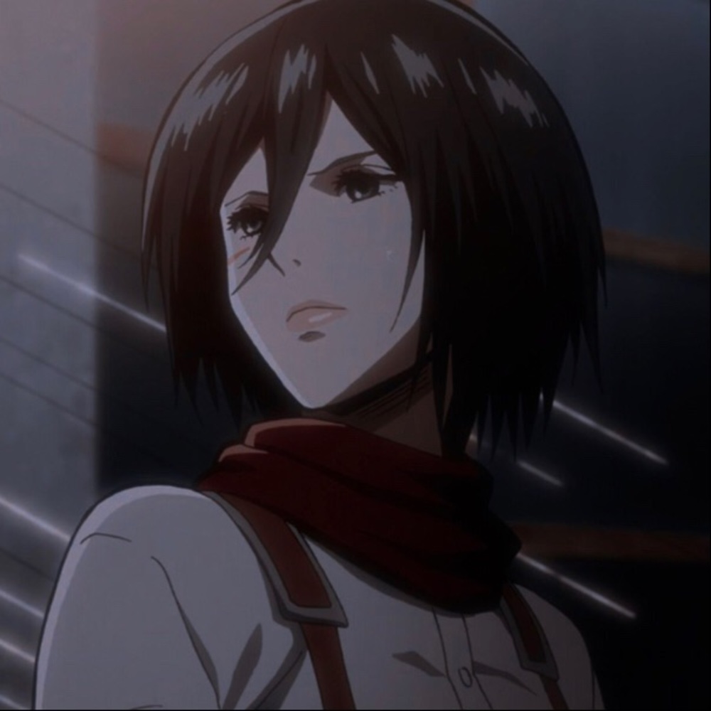 Meet your Posher, Halie